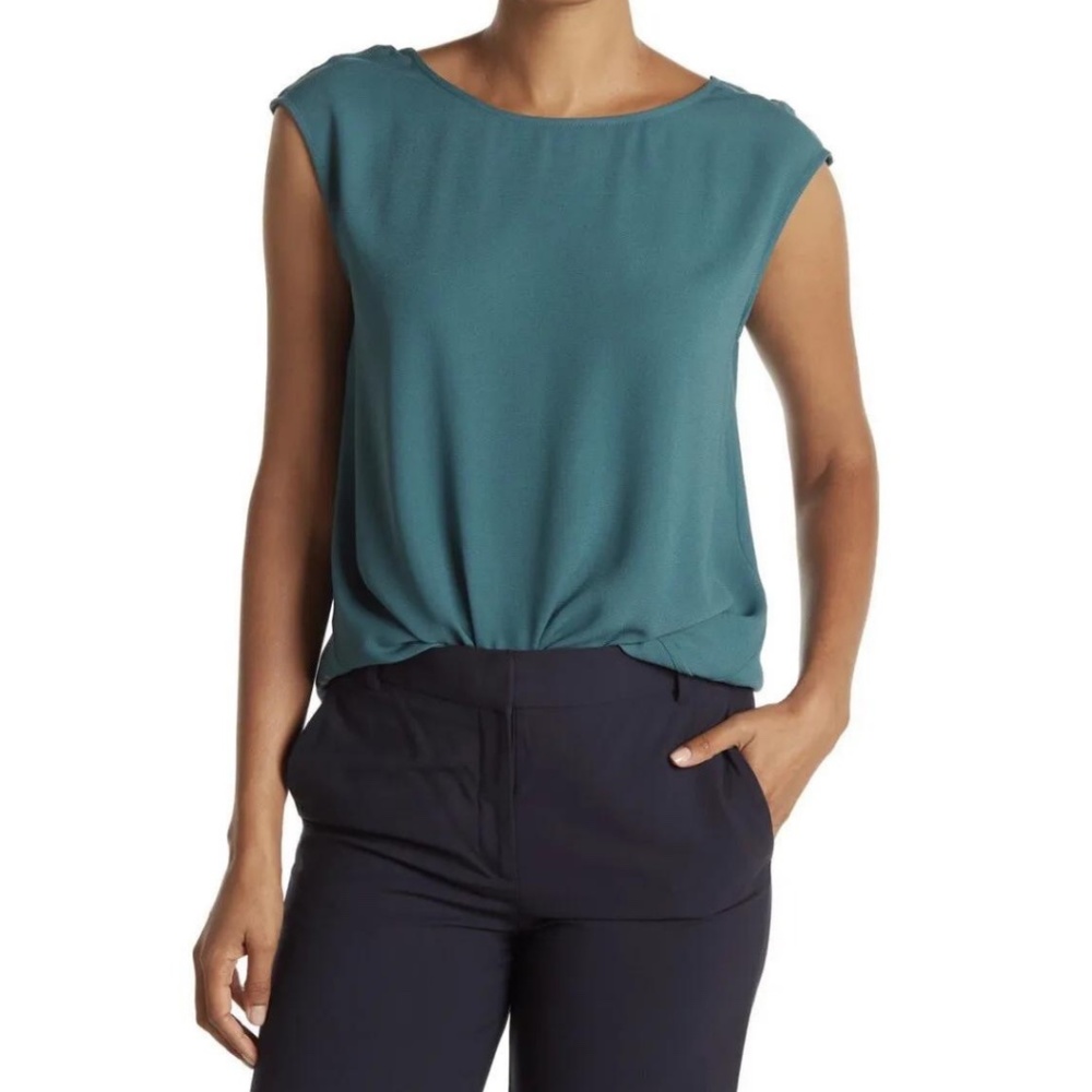 Halogen Women's Blouse